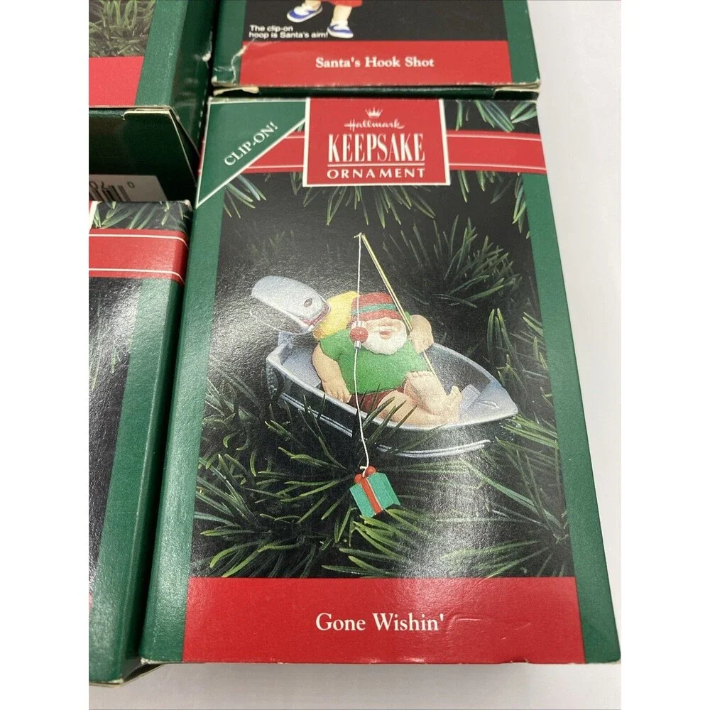 Hallmark fast shipping
